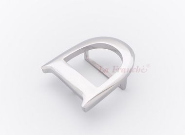 d stainless buckle